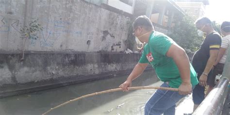cenro cebu city|Cebu’s Cenro goes all out with river cleanup drive.